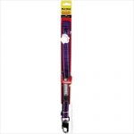 Po Toughdog Leash Purple 152cm 25mm