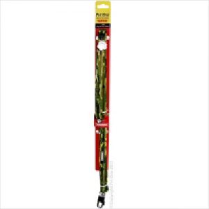 Po Toughdog Leash Camo 152cm 20mm