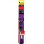 Po Toughdog Collar Purple 56x68cm