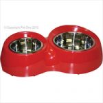 Po Ssround Feed Retainer Double 600/1300