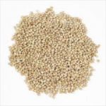 White Millet 25kg