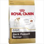 Rc Dog Jack Russell 7.5kg