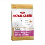 Rc Dog West Highland Terrier 3kg