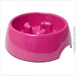 Po Bowl Round Slow Feeder 600ml