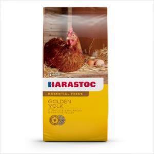 Rid Golden Yolk Layer Pellets 22 Kg Bonu