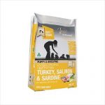 Mfm Puppy Turkey& Salmon 2.5kg