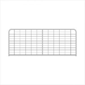 Afg Gate Standard Field 12"