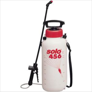 Solo Sprayer 456 German 5 Litre
