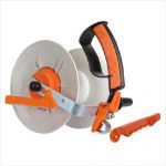 Gal Reel Geared Medium G61150