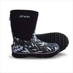 Otway Stroller Mid Leaves Size 9