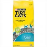 Purina Tidycats Non Clumping Litter 9kg