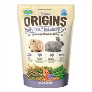 Vf Origins Rabbit 1.5kg