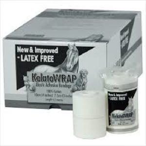 Kelato Kelatowrap Bandage 10cm Roll