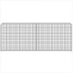 Afg Gate Safety 50x50x4.00mm Mesh 6″