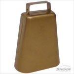 Shoof Cow Bell Oblong