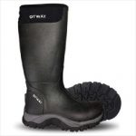 Otway Ranger Long Black