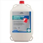 Virbac Cydectin Cattle Pour On 5lt