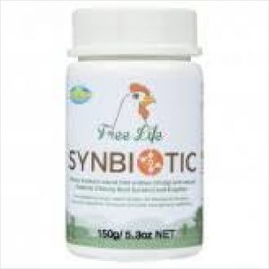 Vetafarm Synbiotic Avian 100g