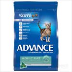 Advance Cat Adult Chick 1.5kg
