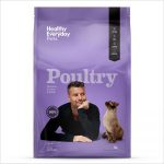 Healthy Everyday Pets Cat Poultry 3kg