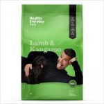 Healthy Everyday Pets Lamb & Kang 12kg