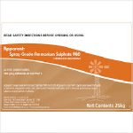 Apparent Ammonium Sulphate 25kg