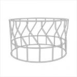 Afg Hay Feeder Standard Round