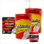 Scrubber Hand Cleaner 500gm