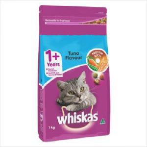 Mars Whiskas Vitabites Adult Tuna 12kg