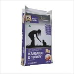 Mfm Cat Kangaroo & Turkey 9kg