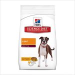 Hs Dog Adlt Light 12kg