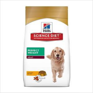 Hs Dog Adt Perfect Weight 1.81 Kg