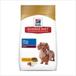 Hs Dog Adt Oral Care 2kg