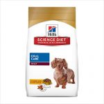 Hs Dog Adt Oral Care 12kg