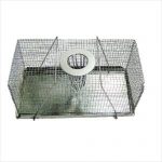 Bb Mouse Trap Top Entry Large 30cm