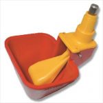 Bb Nipple Lubing Cup High Fill