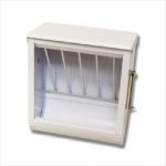 Bb Hay & Pellet Feeder