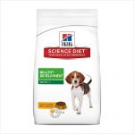 Hs Puppy Health Development 12 Kg