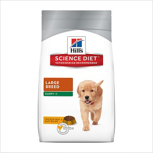 Hs Puppy Lg Breed 3kg