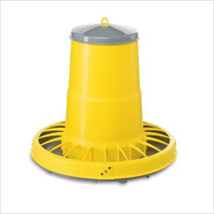 Bb Sup Poultry Feeder 15kg