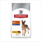 Hs Dog Adult 6+ Large Breed 12kg