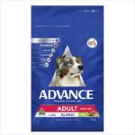 Advance Medium Breed Lamb 15kg