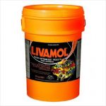 Iah Livamol Optimiser Pellets 15kg
