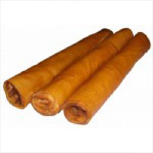 K9 10" Smoked Expanded Roll 10pk Dc253