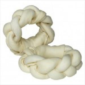 K9 5.5" Braided Rings 4pk