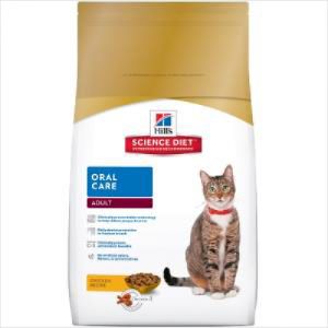 Hs Cat Adult Oral Care 2kg