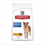 Hs Dog Adt 7+ Active Long 3kg