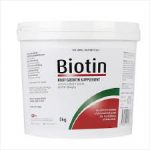 Value Plus Biotin Hoof Growth 5kg