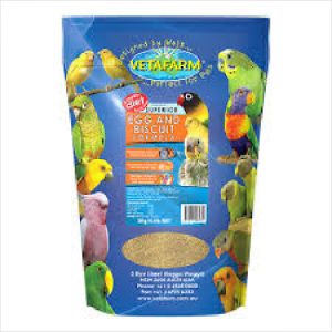 Vf Egg $ Biscuit Formula 2kg