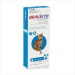 Bravecto Spo On Cat 2.8-6.25kg